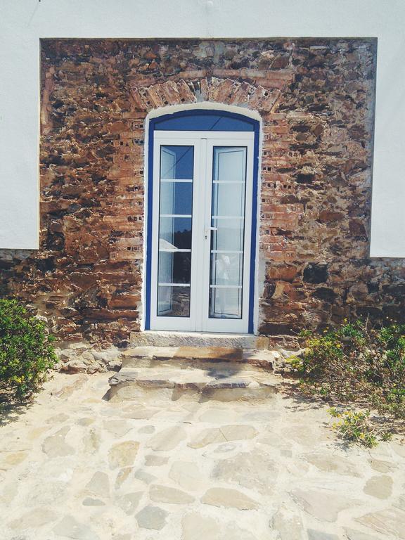 Herdade Do Azinhal Санта-Клара-а-Велья Екстер'єр фото
