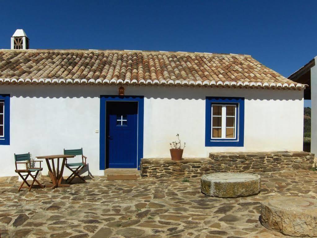 Herdade Do Azinhal Санта-Клара-а-Велья Екстер'єр фото